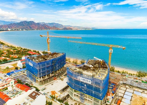 Ba trụ cột tạo lực đẩy cho Ninh Thuận phát triển đột phá